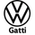 Logo Gatti Sas di Gatti Giuseppina, Meroni L. & C.
